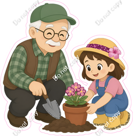 Grandparents