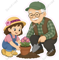 Grandparents
