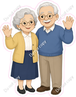 Grandparents