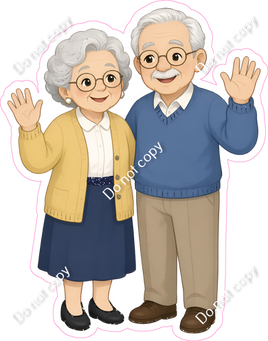 Grandparents