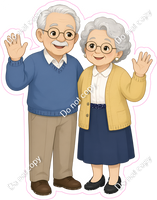 Grandparents