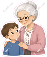 Grandparents