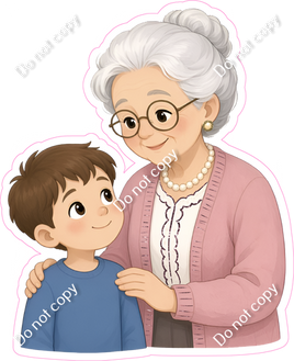 Grandparents