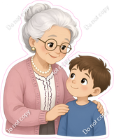 Grandparents