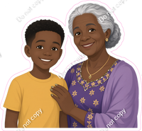 Grandparents