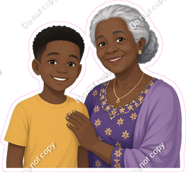 Grandparents