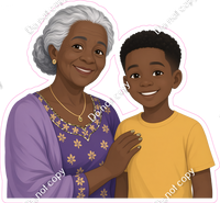 Grandparents