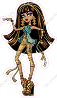 Girl