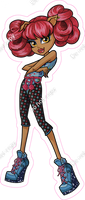 Girl