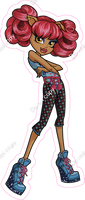 Girl