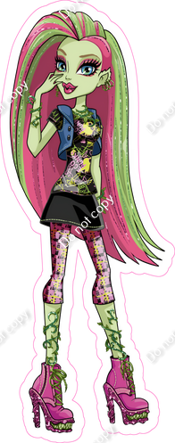 Girl