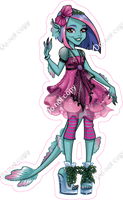 Girl