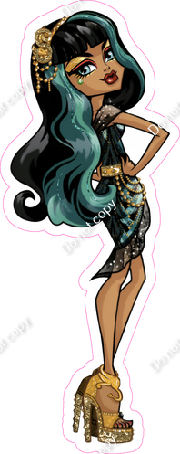 Girl