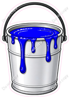 Paint Buckets