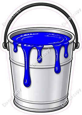 Paint Buckets