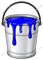 Paint Buckets