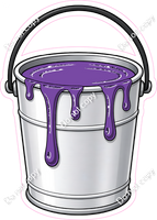 Paint Buckets