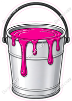 Paint Buckets