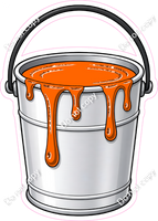 Paint Buckets