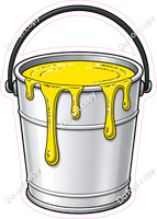 Paint Buckets