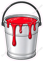 Paint Buckets