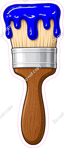 Paint Brushes