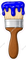 Paint Brushes