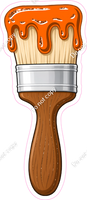 Paint Brushes