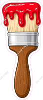Paint Brushes