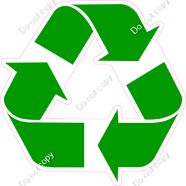 Recyle Logo