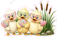 Ducks