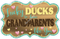 Lucky Ducks to Have Grandparents