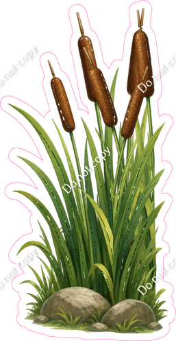 Cat Tails