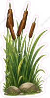 Cat Tails