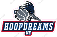Roadrunner Mascot Logo
