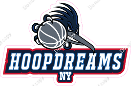 Roadrunner Mascot Logo