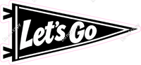 Let's Go Pennant
