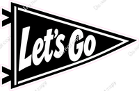 Let's Go Pennant