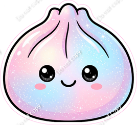 Dumpling Toy