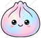 Dumpling Toy