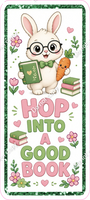 Bookmarks