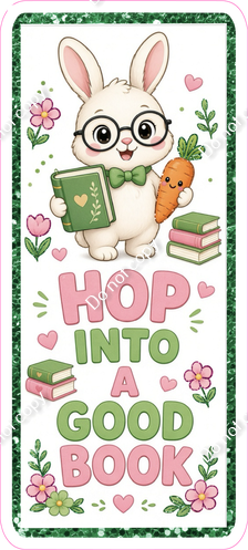 Bookmarks
