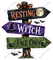 Halloween - Resting Witch Face Only