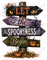 Halloween - Let the Spookiness Begin