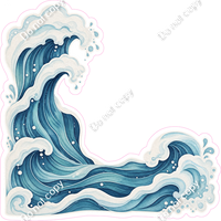 Ocean Water