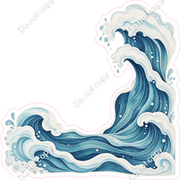 Ocean Water