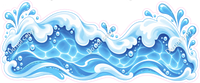 Pool Water