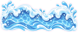 Pool Water
