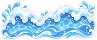 Pool Water