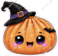 Dumpling Witch